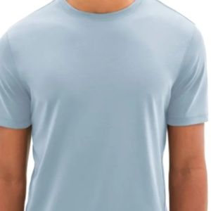 NEW - Robert Barakett Blue T-shirt